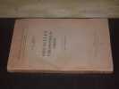 Opuscules philosophiques choisis - Traduits du latin par Paul Schrecker. Leibniz (G.-W.)