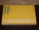 Biologie cellulaire. MAILLET (Marc)