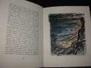 Le chevalier des touches - ill. Roger Carle. BARBEY D'AUREVILLY (Jules)