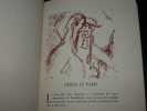 Le chevalier des touches - ill. Roger Carle. BARBEY D'AUREVILLY (Jules)