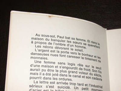 La foire de Don Quichotte - Illustrations d'Abram Krol