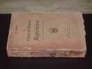 Les chefs-d'oeuvre du r&eacute;pertoire. Op&eacute;ra Op&eacute;ra-Comique Op&eacute;rette. COMBE (Ed.)