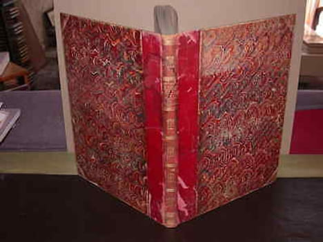 Tableaux chronologiques de l'histoire de Touraine. CLAREY-MARTINEAU