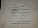 Revue "Le courrier graphique" n&deg; 45. Collectif