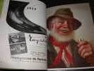 Revue "Le courrier graphique" n&deg; 45. Collectif