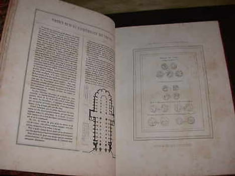 Tableaux chronologiques de l'histoire de Touraine. CLAREY-MARTINEAU