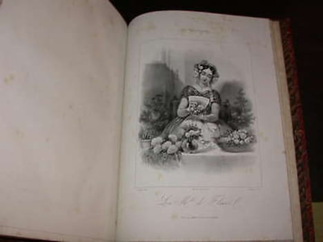 Tableaux chronologiques de l'histoire de Touraine. CLAREY-MARTINEAU