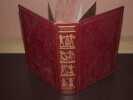 Histoires - Tome premier. HERODOTE D'HALICARNASSE