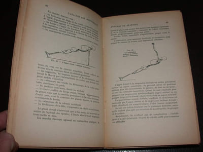 L'analyse des mouvements. Tome II : Pratique de l'analyse