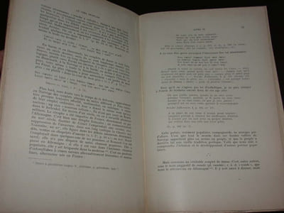 Le vers français. Formes primitives développement diffusion. Tome III : Adaptations germaniques
