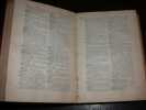 Dictionnaire Fran&ccedil;ais-Anglais &agrave; l'usage des &eacute;tablissements d'instruction publique et des gens du monde. ELWALL (Alfred)