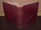 Dictionnaire Fran&ccedil;ais-Anglais &agrave; l'usage des &eacute;tablissements d'instruction publique et des gens du monde. ELWALL (Alfred)