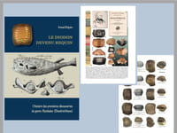 Le diodon devenu requin : l'histoire des premières découvertes du genre Ptychodus (Chondrichthyes).