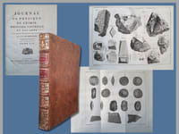 Journal de Physique, de Chimie, d'Histoire naturelle et des Arts, tome 54 (an 10 de la république).
