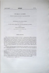 Monografia dei Pristis fossili con la descrizione di una nuova specie del calcare Miocenico di Lecce