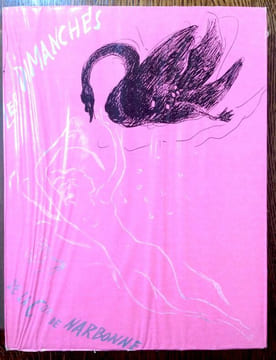 Les Dimanches de la Comtesse de Narbonne. Illustrations de Vertès..  DAISY FELLOWES [Marguerite Séverine Philippine Decazes de Glucksberg].