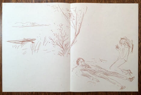 Les Dimanches de la Comtesse de Narbonne. Illustrations de Vertès..  DAISY FELLOWES [Marguerite Séverine Philippine Decazes de Glucksberg].