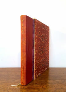 Croquelune. Roman gai. Illustrations de Joseph Hémard.