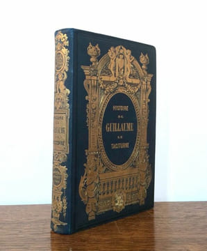 Guillaume le Taciturne et sa dynastie. Histoire des Pays-Bas (Hollande et Belgique) depuis de seizième siècle jusqu'à nos jours. Avec des détails sur ...