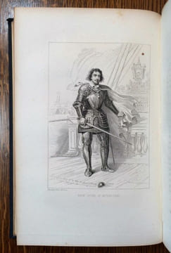 Guillaume le Taciturne et sa dynastie. Histoire des Pays-Bas (Hollande et Belgique) depuis de seizième siècle jusqu'à nos jours. Avec des détails sur ...