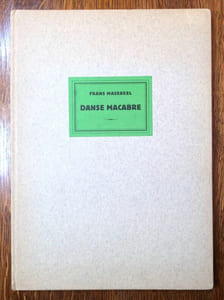 Danse macabre.