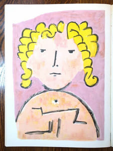 Verve. Revue artistique et littéraire paraissant quatre fois par an. Volume II, n° 5-6.