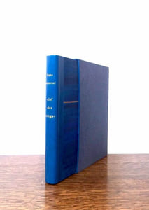 Clef des Songes. Trente bois originaux suivis d'un répertoire de l'oeuvre gravé de l'auteur.