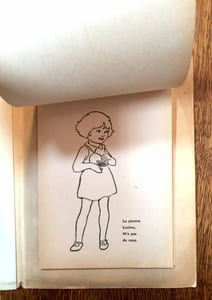 L'Ardoise magique pour les enfants avec surface incassable, lavable et ininflammable et vingt différentes images à tracer. Viens t'amuser à dessiner.