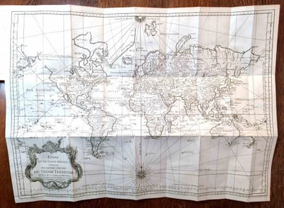 Abrégé de L'Histoire des Voyages, contenant ce qu'il y a de plus remarquable, de plus utile et de mieux avéré dans les Pays où les voyageurs ont pénétré ; les moeurs des habitans, la religion, les usages, arts et sciences, commerce, manufactures. 