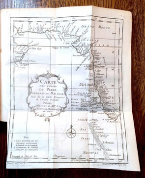 Abrégé de L'Histoire des Voyages, contenant ce qu'il y a de plus remarquable, de plus utile et de mieux avéré dans les Pays où les voyageurs ont ...