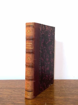 Sottisier de Nasr-Eddin-Hodja, Bouffon de Tamerlan, suivi d'autres facéties turques, traduits [sic] sur des manuscrits inédits par J. A. ...
