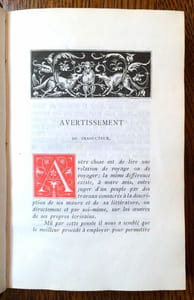 Sottisier de Nasr-Eddin-Hodja, Bouffon de Tamerlan, suivi d'autres facéties turques, traduits [sic] sur des manuscrits inédits par J. A. Decourdemanche.