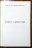 White Canetons. Phantomas, n° 89.  PIQUERAY Marcel et Gabriel.