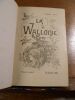 LA WALLONIE. Année 1888 complète du numéro 1 au numéro 11. Il n'y a pas eu de numéro en juin. Comité de rédaction : Albert Mockel, Ernest Mahaim, ...
