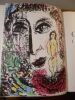 Chagall Lithographe II. 1957-1962.. MOURLOT Fernand.