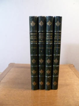 Histoire du règne de Ferdinand et d'Isabelle. Traduit de l'anglais par G. Renson.. PRESCOTT W. H.