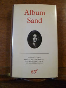 Album Sand.