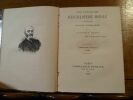 Petit dictionnaire d'encyclopédie morale à l'usage des écoles primaires. Première édition.. BABIN Auguste.
