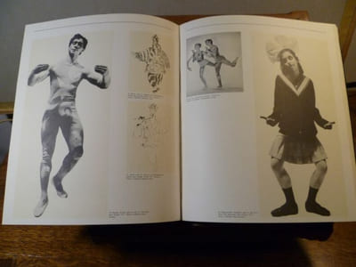 Picasso et le théâtre.
