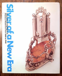 Silver of a New Area. International Highlights of Precious Metalware from 1880 to 1940.