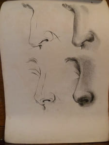 Guide du petit dessinateur.