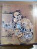 XX  Siècle. Nouvelle Série. N°38.  Juin 1972. Panorama 72*. Cahiers d'Art publiés sous la direction de G. Di San Lazzaro. Hommage à Piet Mondrian.. ...