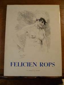 Félicien Rops.