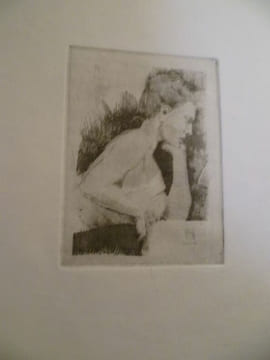 Félicien Rops.. BABUT DU MARES Jean-Pierre, ROPS Félicien, RASSENFOSSE