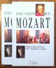 Dictionnaire Mozart..  ROBBINS LANDON H.C. [dir.].