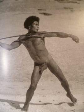 BERNATZIK. South Pacific.. BERNATZIK CONRU Kevin A.D. COLEMAN.