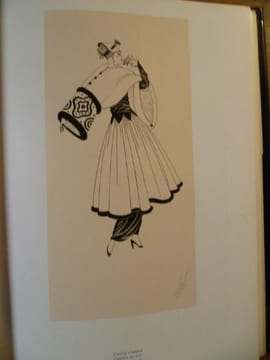 Erté. Oeuvre graphique complet.. ERTE