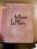 Le roman de la momie. Compositions de Georges Rochegrosse gravées à leau-forte par E. Decisy.. GAUTIER Théophile