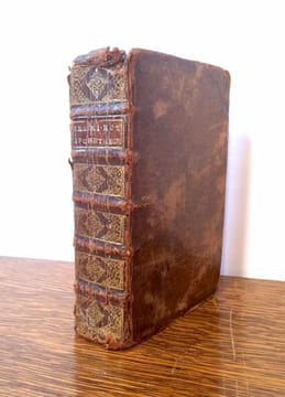 Apophthegmatum ex optimisation utrius que linguae scriptorib. per Des. Erasmum Roterodamum collectorum, libri octo.. ÉRASME.