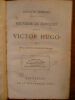 Souvenir du banquet offert &agrave; Victor Hugo par MM. A. Lacroix , Verboeckhoven et Cie.. FREDERIX Gustave